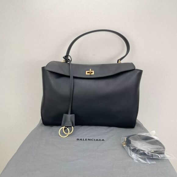 BALENCIAGA Handbags - Balenciaga Women Pre-Loved Bag Very Good Condition